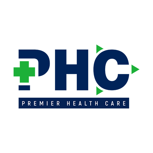 PHC logo placeholder